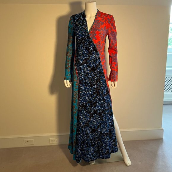 Diane Von Furstenberg Dress - Picture 5 of 11